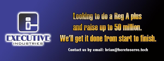 Executive Industries